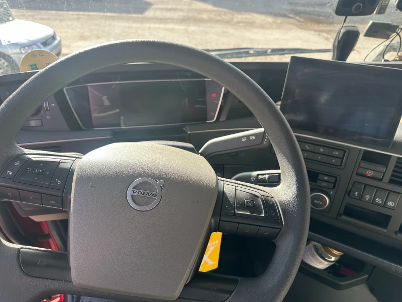 Volvo Fh 460 I-SAVE, снимка 10 - Камиони - 52987247