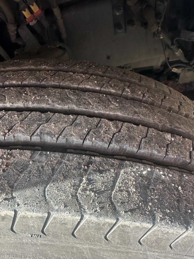 Volvo Fh 460 I-SAVE, снимка 6 - Камиони - 52987247