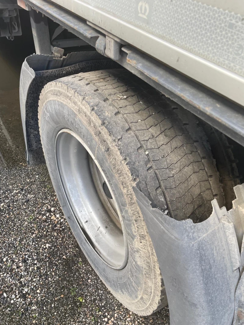 Scania R 450, снимка 6 - Камиони - 53380387