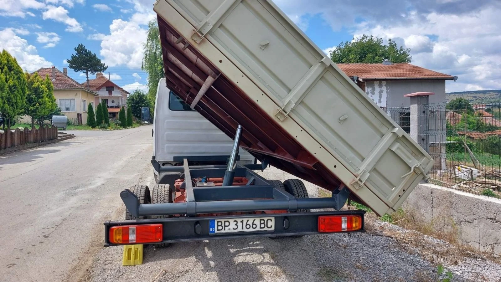 Iveco 65c15  - изображение 7