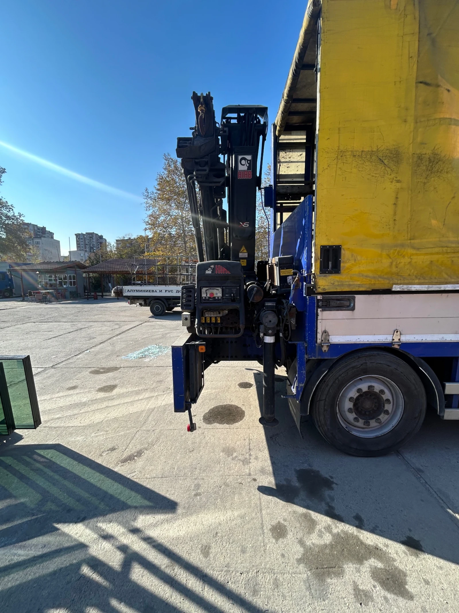 Man Tgs 35.360 | Mobile.bg   11