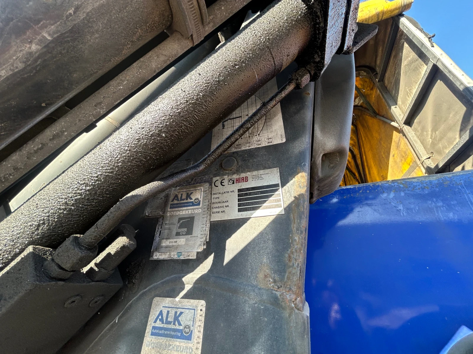 Man Tgs 35.360 | Mobile.bg   12