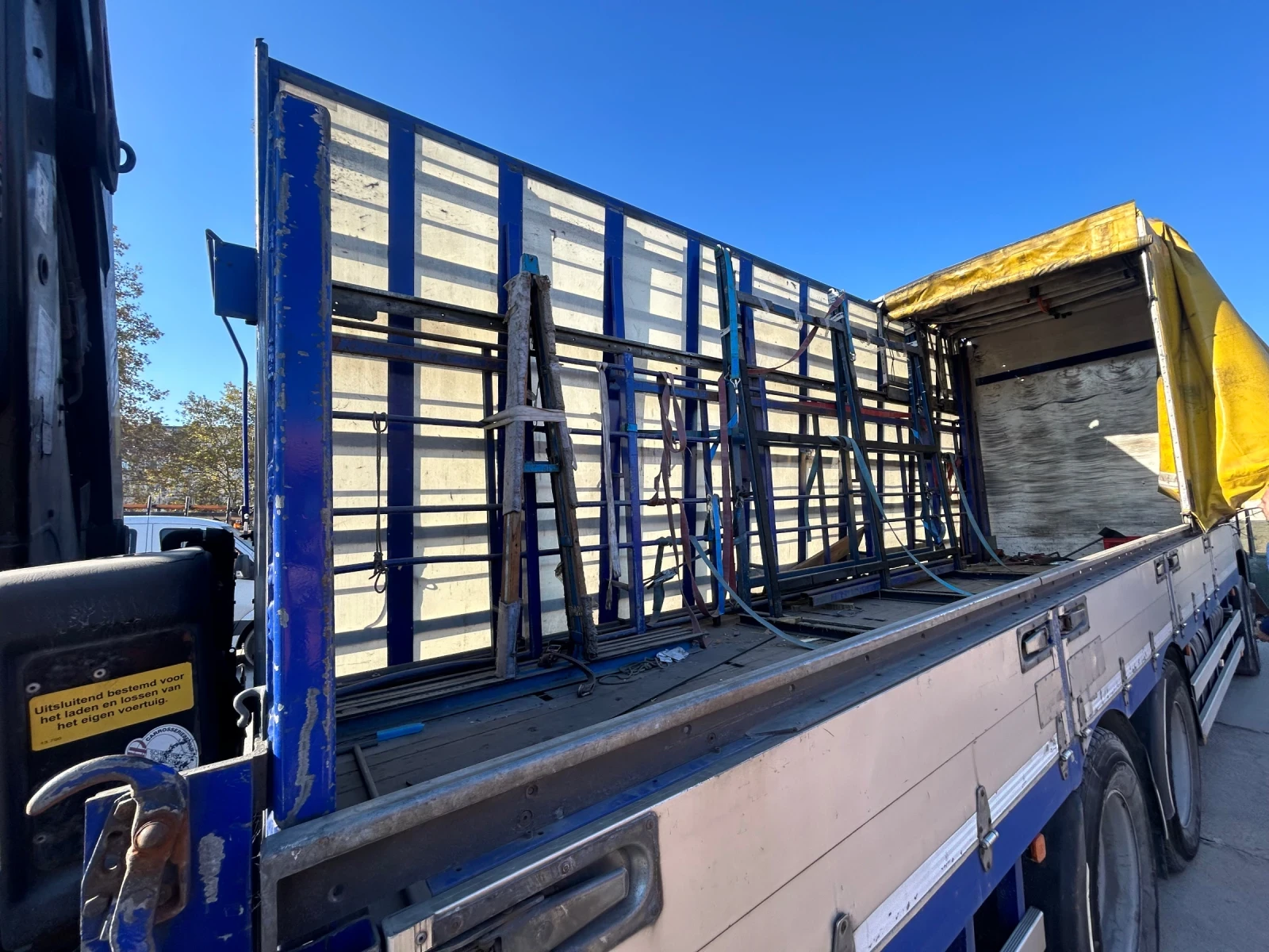 Man Tgs 35.360 | Mobile.bg   13