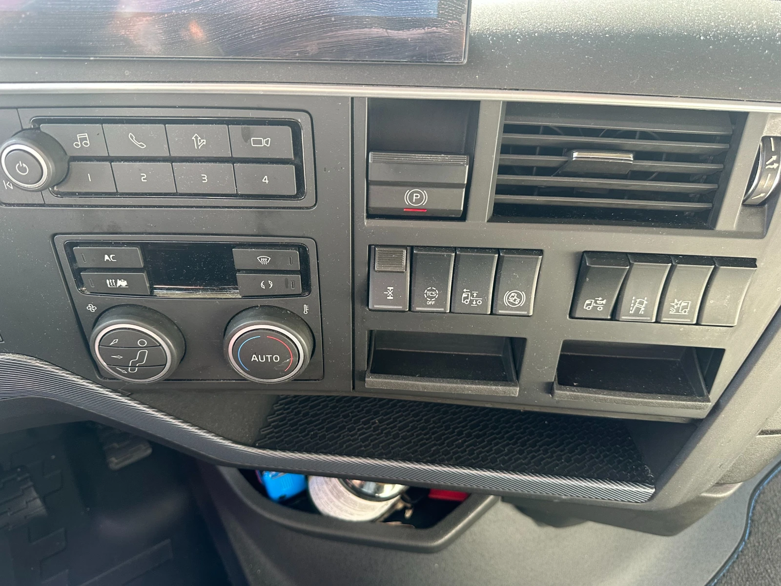 Volvo Fh 460 I-SAVE | Mobile.bg � ����������� 11