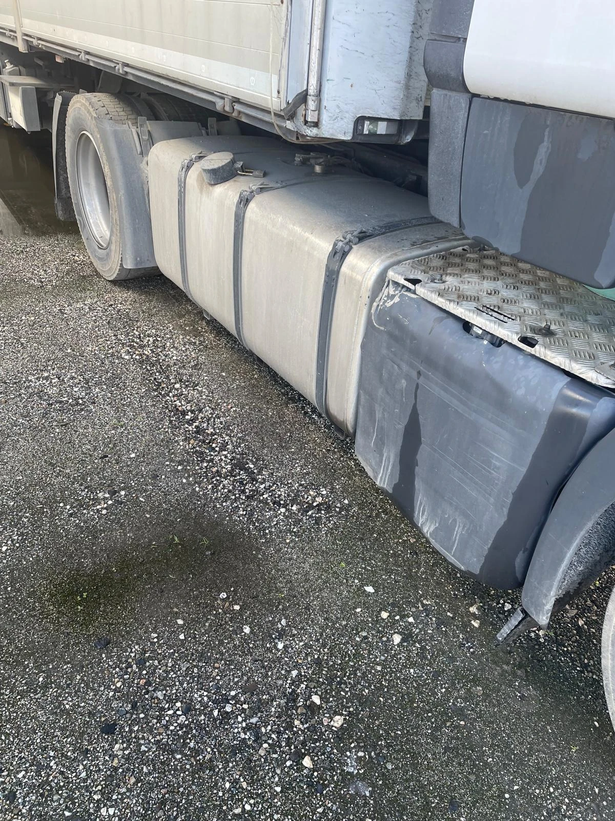 Scania R 450  - изображение 4