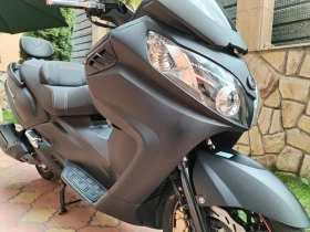 Sym Maxsym 600i ABS 16г. Перфектен!!!, снимка 11