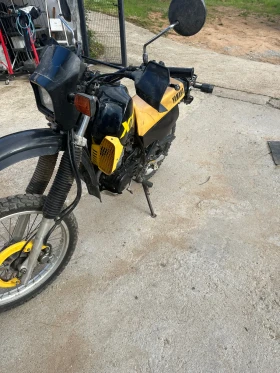 Yamaha Xt XT350 , снимка 2