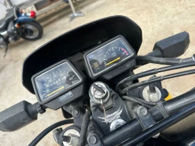 Yamaha Xt XT350 , снимка 5