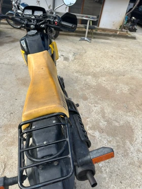 Yamaha Xt XT350 , снимка 4
