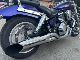 Honda Vtx 1800c, снимка 11