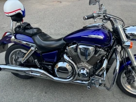 Honda Vtx 1800c, снимка 3