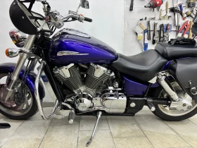 Honda Vtx 1800c, снимка 7