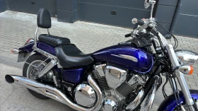 Honda Vtx 1800c, снимка 6