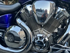 Honda Vtx 1800c, снимка 2