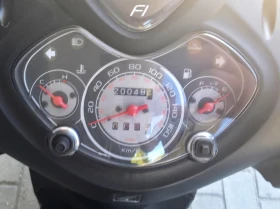Honda Ps 125 i, снимка 6