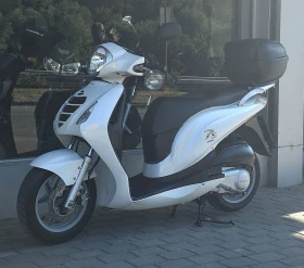 Honda Ps 125 i, снимка 2