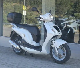 Honda Ps 125 i, снимка 5