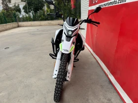 Cfmoto Adventure/Dual Sport 250, снимка 3