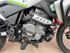 Cfmoto Adventure/Dual Sport 250, снимка 6