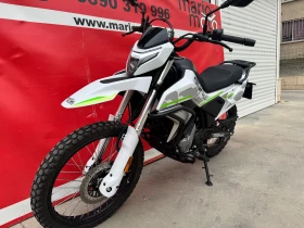 Cfmoto Adventure/Dual Sport 250, снимка 11