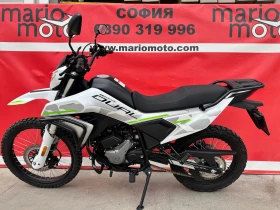 Cfmoto Adventure/Dual Sport 250, снимка 10
