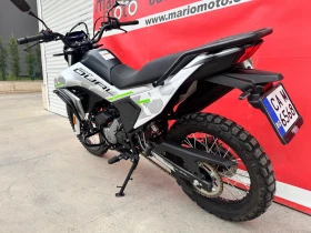 Cfmoto Adventure/Dual Sport 250, снимка 12