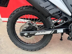 Cfmoto Adventure/Dual Sport 250, снимка 7