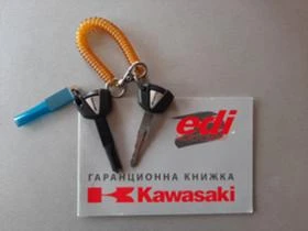 Обява за продажба на Kawasaki Zzr 1400 ~22 500 лв. - изображение 7