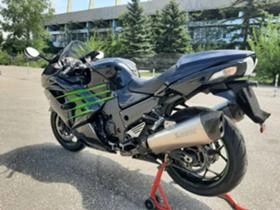 Обява за продажба на Kawasaki Zzr 1400 ~22 500 лв. - изображение 3