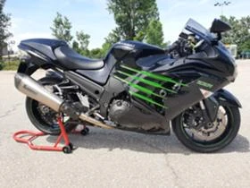 Обява за продажба на Kawasaki Zzr 1400 ~22 500 лв. - изображение 2