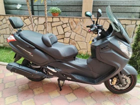 Sym Maxsym 600i ABS 16г. Перфектен!!!, снимка 8