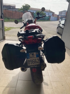 Moto Guzzi Breva V-1100-LIZING | Mobile.bg    4