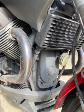 Moto Guzzi Breva V-1100-LIZING | Mobile.bg    7