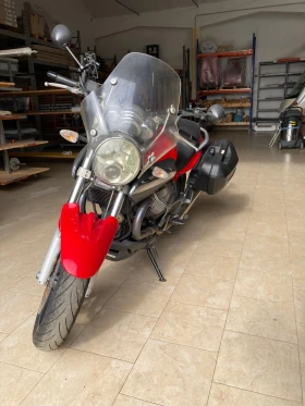 Moto Guzzi Breva V-1100-LIZING | Mobile.bg    3