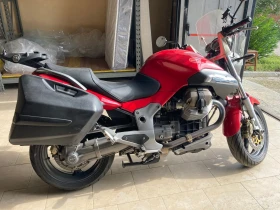 Снимка Moto Guzzi Breva