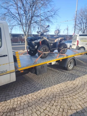 Linhai 400 Linhai 420 promax | Mobile.bg    4