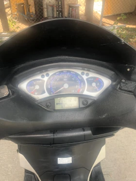 Yamaha X-max | Mobile.bg    2