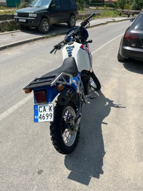Обява за продажба на Kawasaki Klr Kl650R ~3 400 лв. - изображение 2
