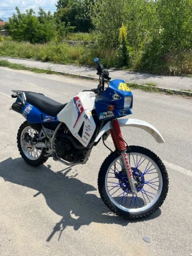 Обява за продажба на Kawasaki Klr Kl650R ~3 400 лв. - изображение 1