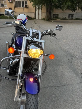 Honda Vtx 1800c | Mobile.bg � ����� ������ 10