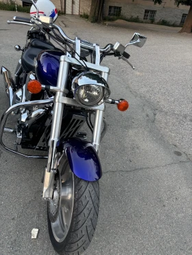 Honda Vtx 1800c | Mobile.bg � ����� ������ 6