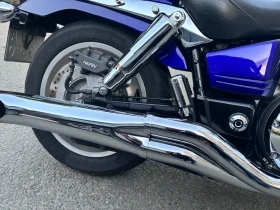 Honda Vtx 1800c | Mobile.bg � ����� ������ 4
