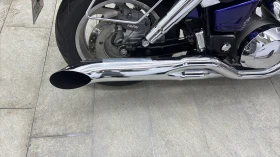 Honda Vtx 1800c | Mobile.bg � ����� ������ 4
