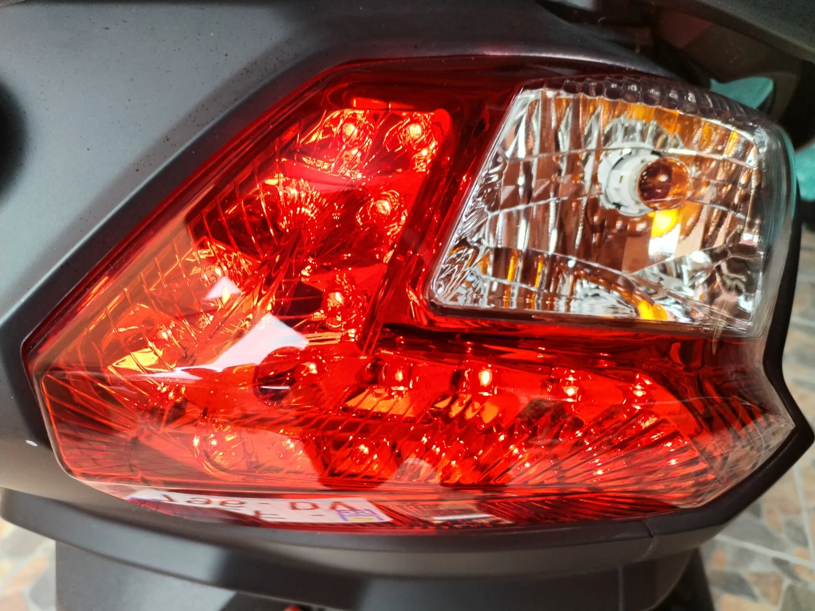 Sym Maxsym 600i ABS 16. !!! | Mobile.bg   13