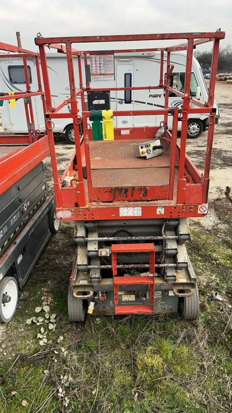 Електрокар Други ел