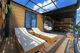 Каравана Други М ХАУС , снимка 11