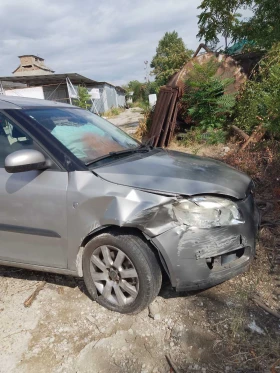 Продавам Шкода Румстър - Ловеч, снимка 1