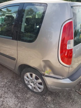 Продавам Шкода Румстър - Ловеч, снимка 3