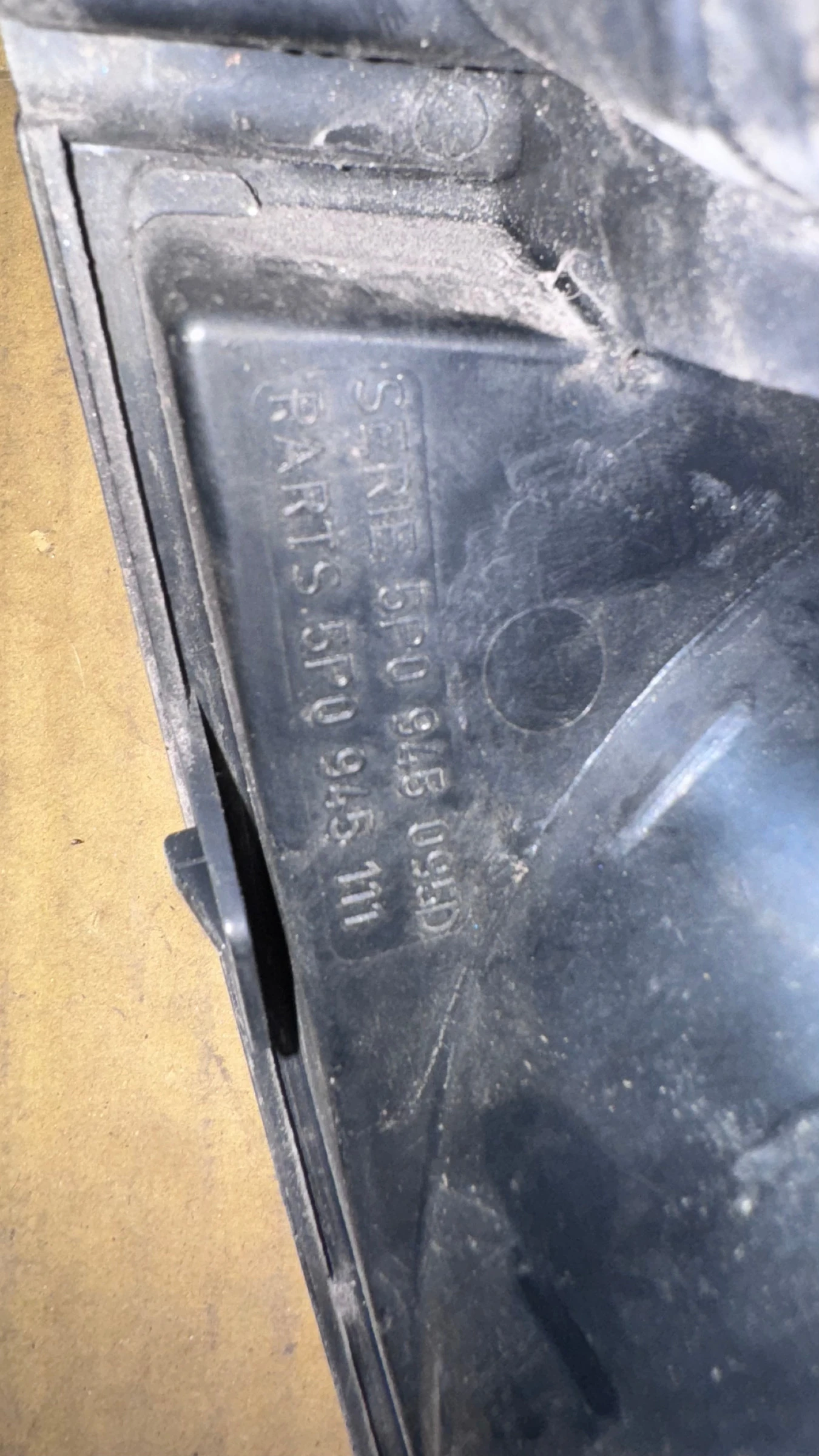  a Seat Altea - 5P0945095D / 5P0945111 | Mobile.bg   2