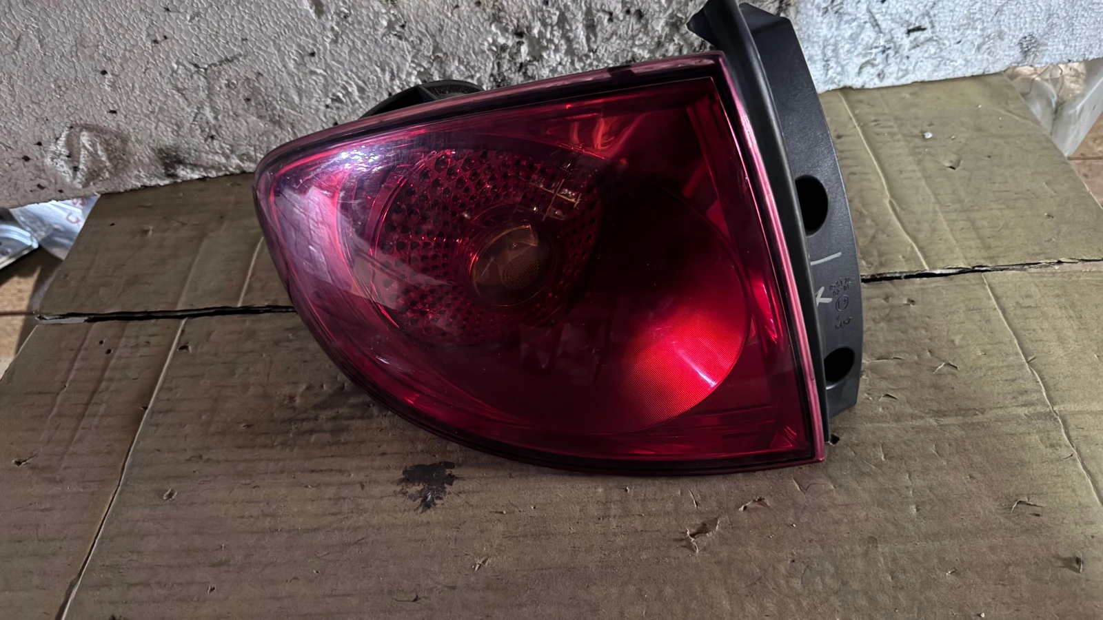  a Seat Altea - 5P0945095D / 5P0945111 | Mobile.bg   1